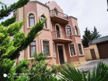 Satılır Villa, Nizami.r, Xalqlar Dostluğu m..m-1