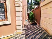 Satılır Villa, Nizami.r, Xalqlar Dostluğu m..m-2