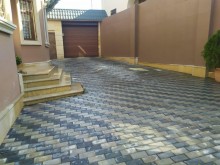 Satılır Villa, Nizami.r, Xalqlar Dostluğu m..m-14