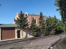 Satılır Villa, Nizami.r, Xalqlar Dostluğu m..m-15