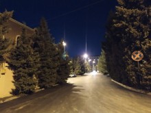 Satılır Villa, Nizami.r, Xalqlar Dostluğu m..m-17