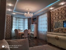 Satılır Villa, Nizami.r, Xalqlar Dostluğu m..m-18