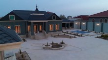 Sale Villa, Khazar.r, Shuvalan-1