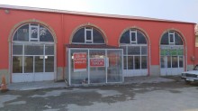 Rent (Montly) Commercial Property, Sabunchu.r, Yeni Ramana, Koroglu.m-2