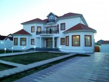 buying residential cottages Azerbaijan, Baku / Mardakan, -2
