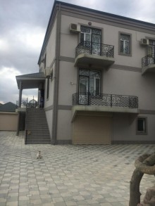 Satılır Villa, Səbail.r, Badamdar-9