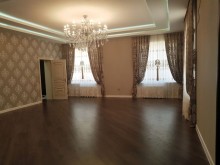 3 storey cottage in mardakan close to buzovna road, -12