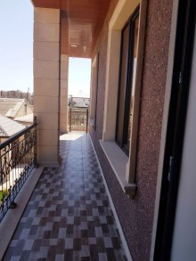 3 storey cottage in mardakan close to buzovna road, -17