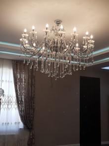 3 storey cottage in mardakan close to buzovna road, -20