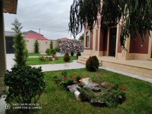 Satılır Həyət evi, Xəzər.r, Mərdəkan, Koroğlu.m-12