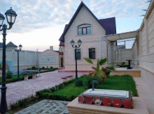 Satılır Villa, Xəzər.r, Şüvəlan-1