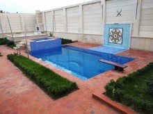 Satılır Villa, Xəzər.r, Şüvəlan-2