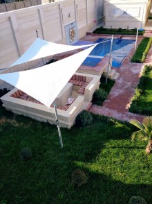 Satılır Villa, Xəzər.r, Şüvəlan-4