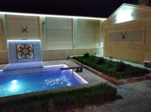Satılır Villa, Xəzər.r, Şüvəlan-5