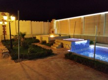 Satılır Villa, Xəzər.r, Şüvəlan-6