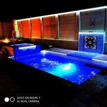 Satılır Villa, Xəzər.r, Şüvəlan-18