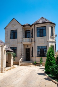 Satılır Villa, Suraxanı.r, Bülbülə, Koroğlu.m-1