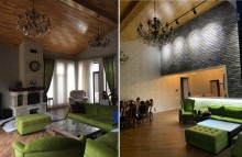 buy luxury country house Quba, Azerbaijan, -3