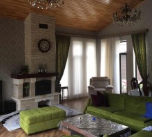 buy luxury country house Quba, Azerbaijan, -10