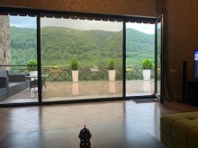 buy luxury country house Quba, Azerbaijan, -11