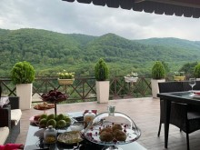buy luxury country house Quba, Azerbaijan, -14