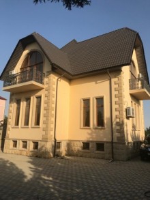 Satılır Həyət evi, Abşeron.r, Novxanı-1