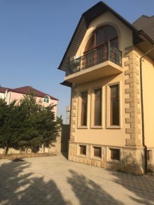 Sale Cottage, Absheron.r, Novkhani-13