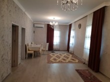 Kirayə (Aylıq) Həyət evi, Xəzər.r, Şüvəlan, Koroğlu.m-15