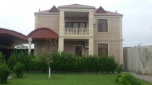 Satılır Villa, Sabunçu.r, Bilgəh-1