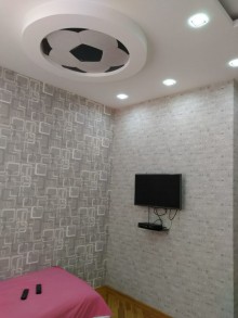 Satılır Villa, Sabunçu.r, Bilgəh-19