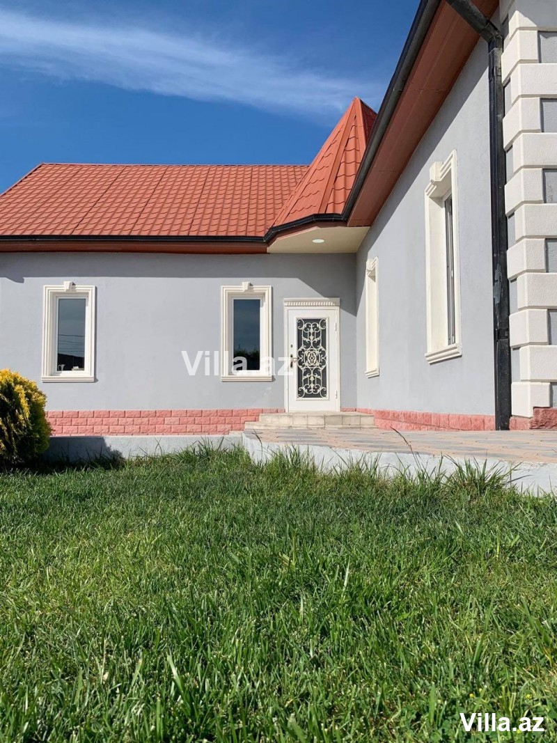 Kirayə (Aylıq) Villa, Xəzər.r, Mərdəkan, Koroğlu.m-1