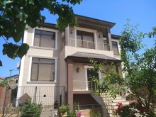 Sale CottageAzerbaijan real estate, Baku property for sale, Novkhani houses, -1