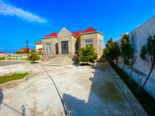 Kirayə (Aylıq) Həyət evi, Xəzər.r, Mərdəkan, Koroğlu.m-20