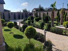 Satılır Villa, Xəzər.r, Şüvəlan-2