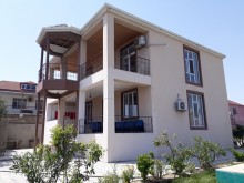 Kirayə (Aylıq) Villa, Xəzər.r, Mərdəkan, Koroğlu.m-2