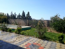 Kirayə (Aylıq) Villa, Xəzər.r, Mərdəkan, Koroğlu.m-9