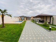 Satılır Villa, Xəzər.r, Şüvəlan-19