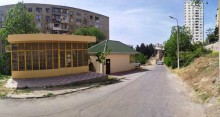 Sale Commercial Property, Xatai.r, Ahmadli, Hazi Aslanov.m-2
