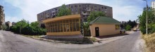 Sale Commercial Property, Xatai.r, Ahmadli, Hazi Aslanov.m-10