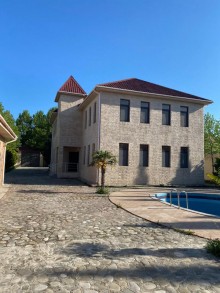 Satılır Villa, Abşeron.r, Novxanı-2
