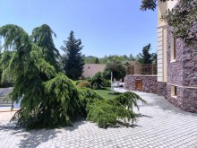 Kirayə (Aylıq) Villa, Abşeron.r, Fatmayi, Azadlıq.m-6