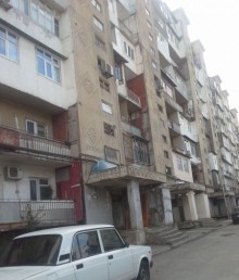 Sale Old building, Xatai.r, Ahmadli, Akhmadli.m-1