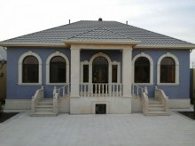 Sale Cottage, Khazar.r, Shuvalan-1