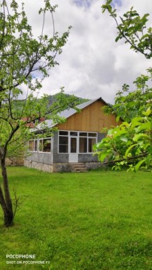 Rent (daily) Cottage, İsmayilli.c-1
