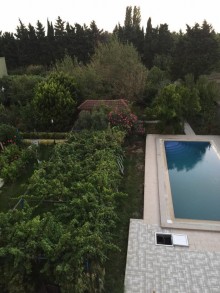 garden house for sale in Buzovna, -4