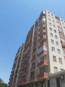 Sale New building, Binagadi.r, M. Rasulzade, Azadlig.m-1
