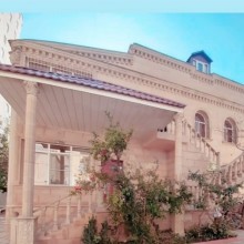 Rent (daily) Villa, Sabail.r, Badamdar, İchari Shahar.m-1