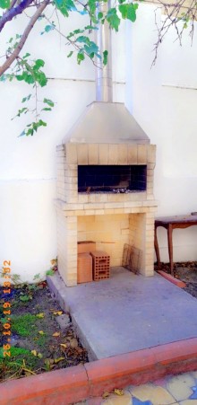Rent (daily) Villa, Sabail.r, Badamdar, İchari Shahar.m-14