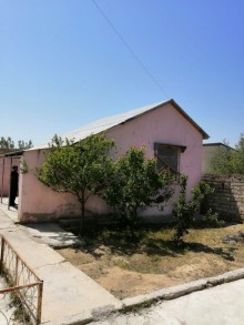 Satılır Həyət evi, Xəzər.r, Mərdəkan-1