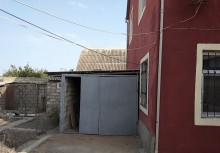 Satılır Həyət evi, Suraxanı.r, Hövsan-9